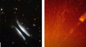 10 Breathtaking Space Photos NASA Just Released