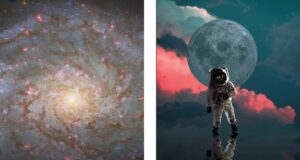 10 Breathtaking Space Photos NASA Just Released