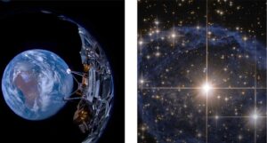 10 Breathtaking Space Photos NASA Just Released