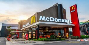 100 McDonald's Drive-Thrus Ditched AI Ordering