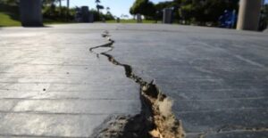 3.9 Earthquake ROCKS Rajasthan