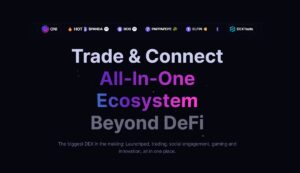 5 DeFi Innovations ONI DEX Unveils in 2024