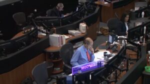 5 EPIC Things Sunita Williams Did in Zero Gravity