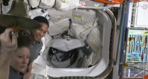 5 EPIC Things Sunita Williams Did in Zero Gravity