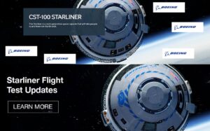 5 Reasons Why Boeing's Starliner Mission Faces Uncertain Return Despite Crew's Safety