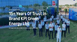 943% Gains! KPI Green Energy Soars & Rewards Investors with Stock Split & More!