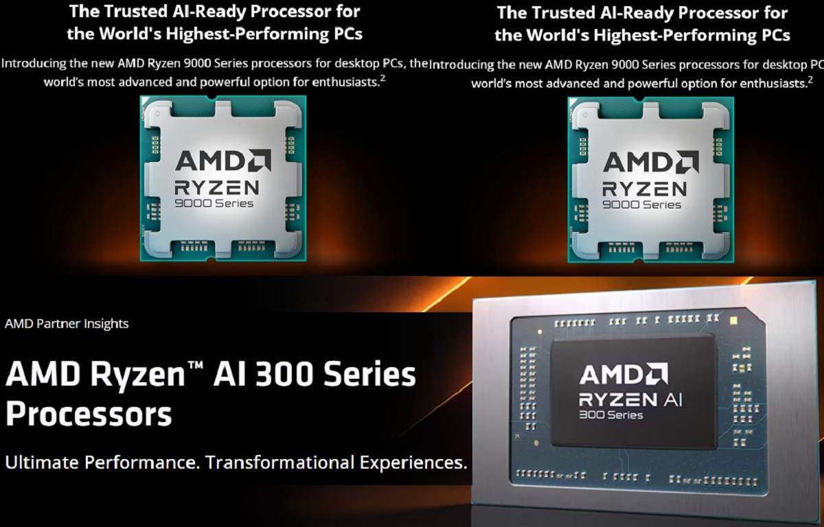 AMD Strikes First Ryzen Laptops 2 Weeks Early!