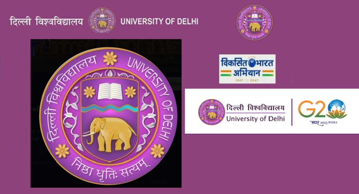 DU PG Results SHOCKER! Did You Get a Seat Round 2 Starts July 2nd!