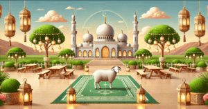 Eid Shocker! You Won't Believe 3 For Sacrifice Rules! 1 Eid Shocker! You Won't Believe 3 For Sacrifice Rules!