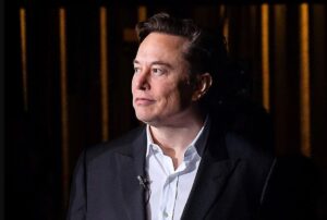 Elon Musk Loses $3 Billion Pay Package 