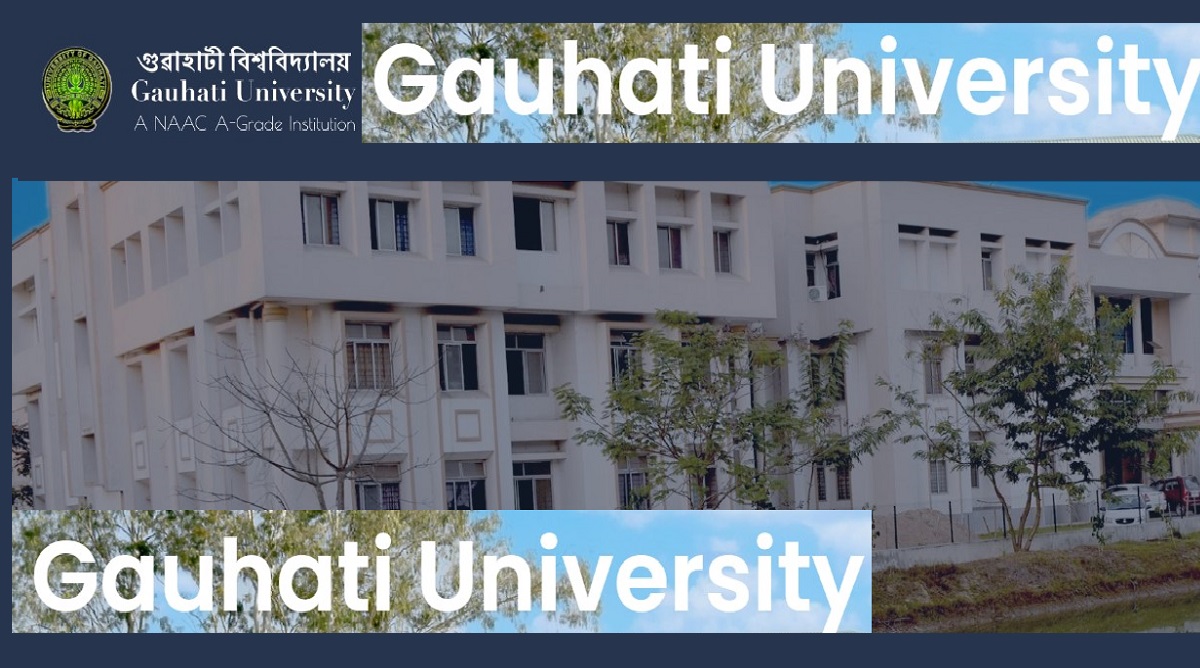 Gauhati University Mark Sheet Scam 9 Arrested, Investigation Ongoing