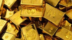 Gold Prices in SHOCK as Summer Brings 3 HUGE Threats