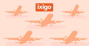 Ixigo IPO Grey Market Soars 24%