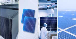 JA Solar SHATTERS Records 200GW Solar Giant's Bold New Move!