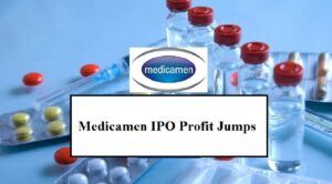 Medicamen IPO Profit Jumps, Apply Now for ₹10 Crore Growth Plan!