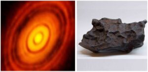 Solar System Formed Like a Donut Not a Ring: Shocking Discovery!