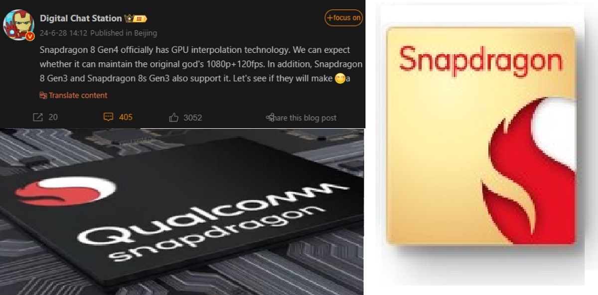 Snapdragon 8 Gen 4 120 FPS Gaming on Mobile (Shocking Leak!)