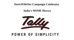 StartsWithOne Campaign Celebrates India's MSME Heroes 20 Inspiring Stories