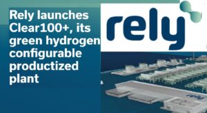 This New Plant Slashes Green Hydrogen Costs by 50% (They Can't Stop Us!)