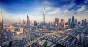 UAE 1 in MENA for Engaged Workers