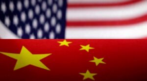 US F-16 Fury Enrages China Taiwan Gets Fighter Jet Edge!