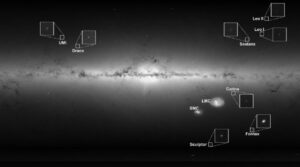DarkMatter Theory in Crisis After 2 Satellite's Odd Size Explained
