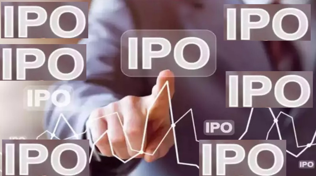 14 IPOs in 1 Week Stock Market Frenzy or Risky Bet