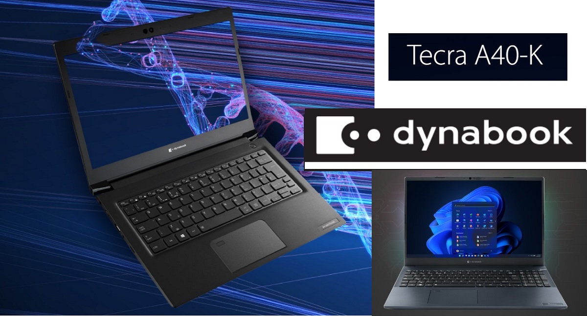 2 Business Laptops Get AI Boost Which 14 or 16 Size Fits You