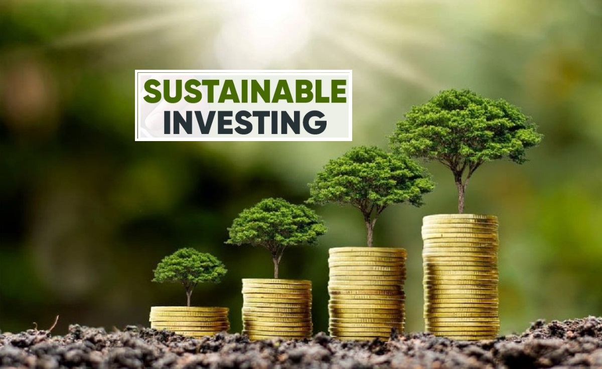 3 Shocking Reasons Why Sustainable Investing is the NEXT BIG THING (1 Will Blow Your Mind)