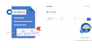 5 Easy Steps to Your Zerodha Tax P&L Report