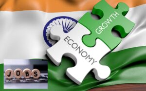 5 Economic Challenges Threatening India 7% Growth