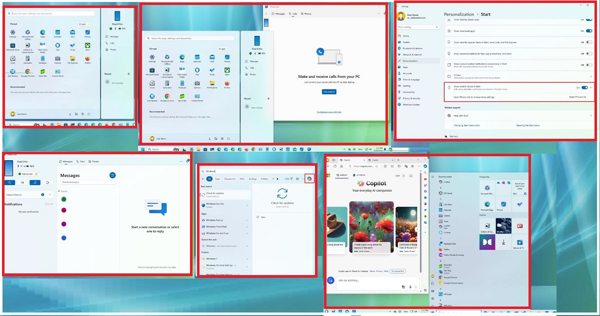 5 Reasons Microsoft's New Start Menu Feature Might Flop (5 Makes the Most Sense)