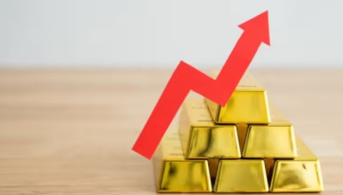 5 Shocking Factors Affecting Your Gold Price (You Won't Believe 3!)