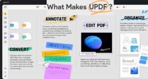 7 Ways UPDF AI Revolutionize How You Work With PDF