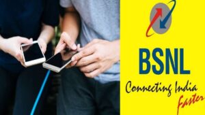 BSNL Strikes Back! 45-Day Plan Crushes Airtel's Price Hike