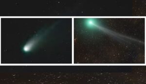 Comet C/2023 A3: Will It EXPLODE Before Our Eyes?