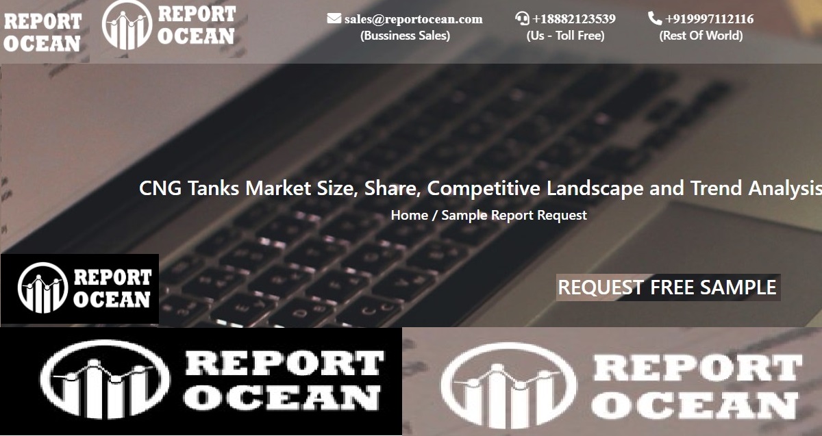 Discover the Top 10 Insights Driving Global CNG Tank Market Growth!