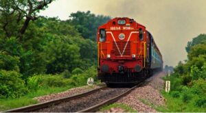 EV Revolution Hits Indian Railways