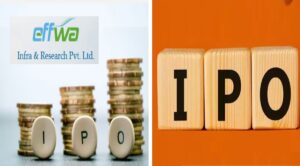 Effwa Infra IPO rockets in grey market