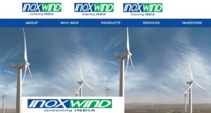 Inox Wind: 300% Gains! Net Debt-Free & Now Offering Bonus Shares!