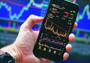 Market Rebounds After SHOCKING 12.5% Capital Gains