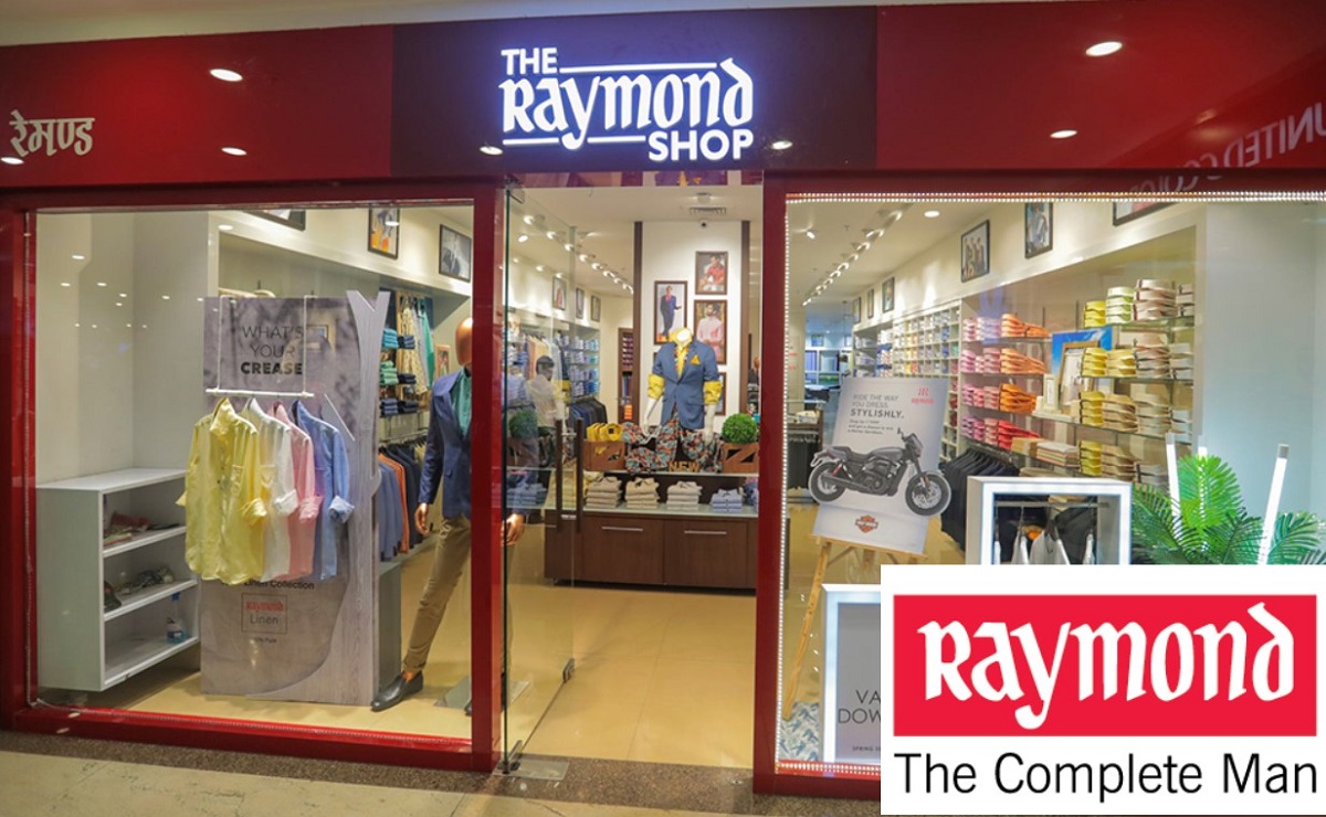 Raymond's Radical Restructure 3 Businesses Unleashed for 25000 Crore Windfall!