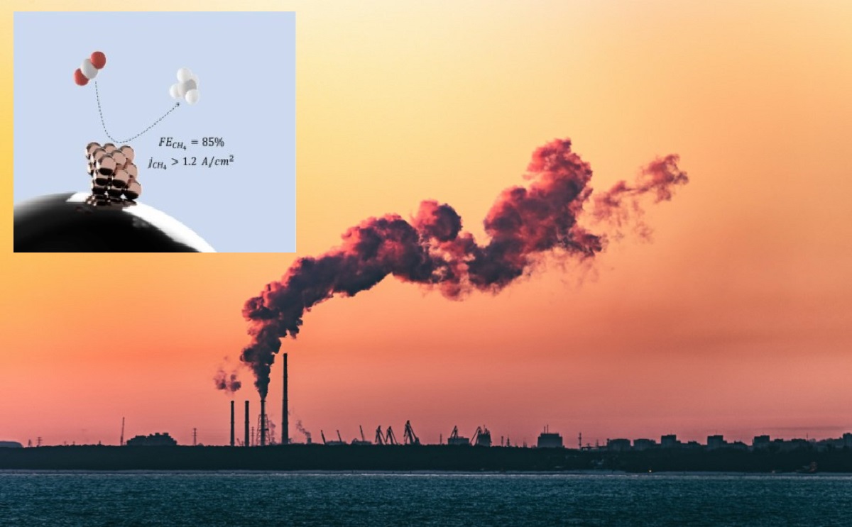 Scientists Hack CO2 Turns Pollution into Clean Fuel in 3 Shocking Steps!