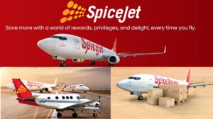 SpiceJet Worker SLAPS Security Officer