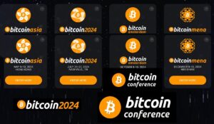 Trump's Address at Bitcoin Conference Seen as a Turning Point for Crypto Industry