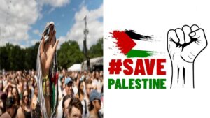 UAE Deports University Student Over 'Free Palestine' Protest During Graduation