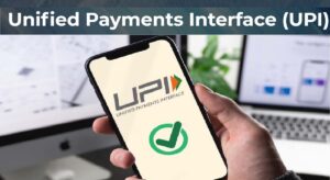 UPI Cost 0.25% Transactions Down 1% to 1389 Crore