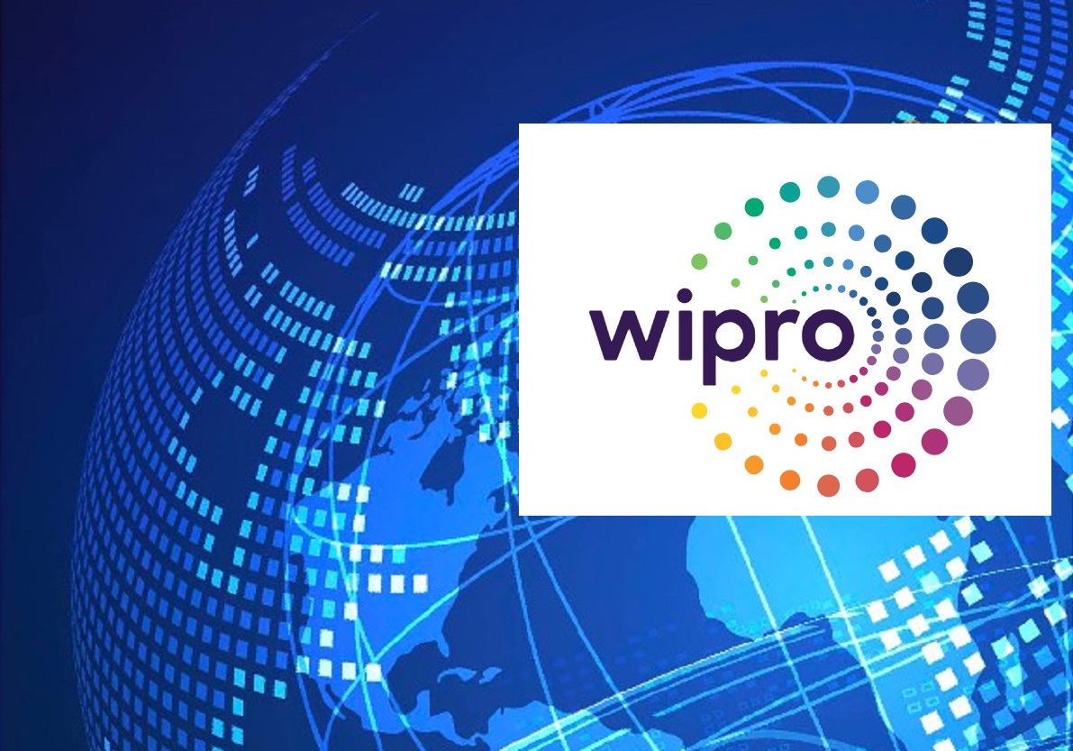 Wipro Stock Soars 2.34% Today!