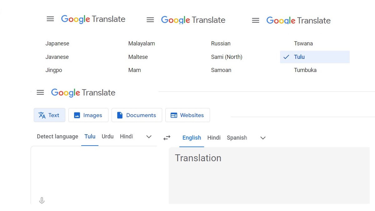 You Won't Believe What Google Translate Just Did For 5 Million People! (1 Will Shock You)