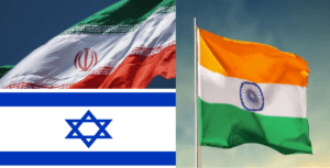 5 Ways India Manages Iran-Israel Tensions Amid Rising Strains